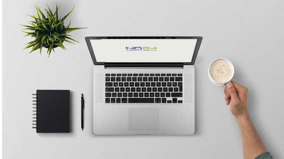 DEMO-ON-LINE SOFTWARE GESTI