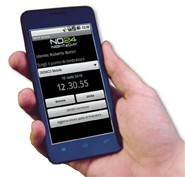 Timbrature da smartphone App timbrature timbrasmart web